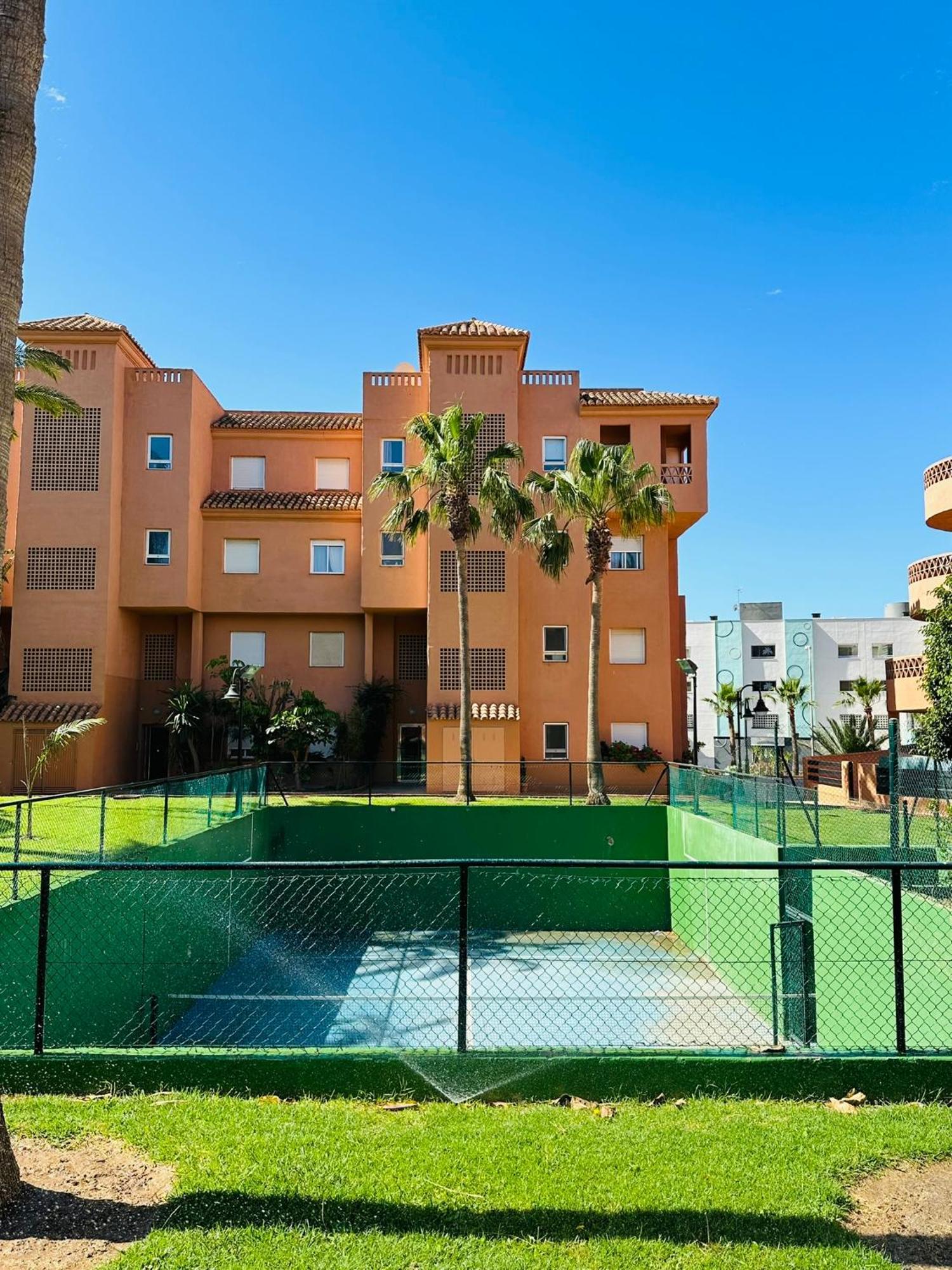 Luxury Appartement Almerimar
