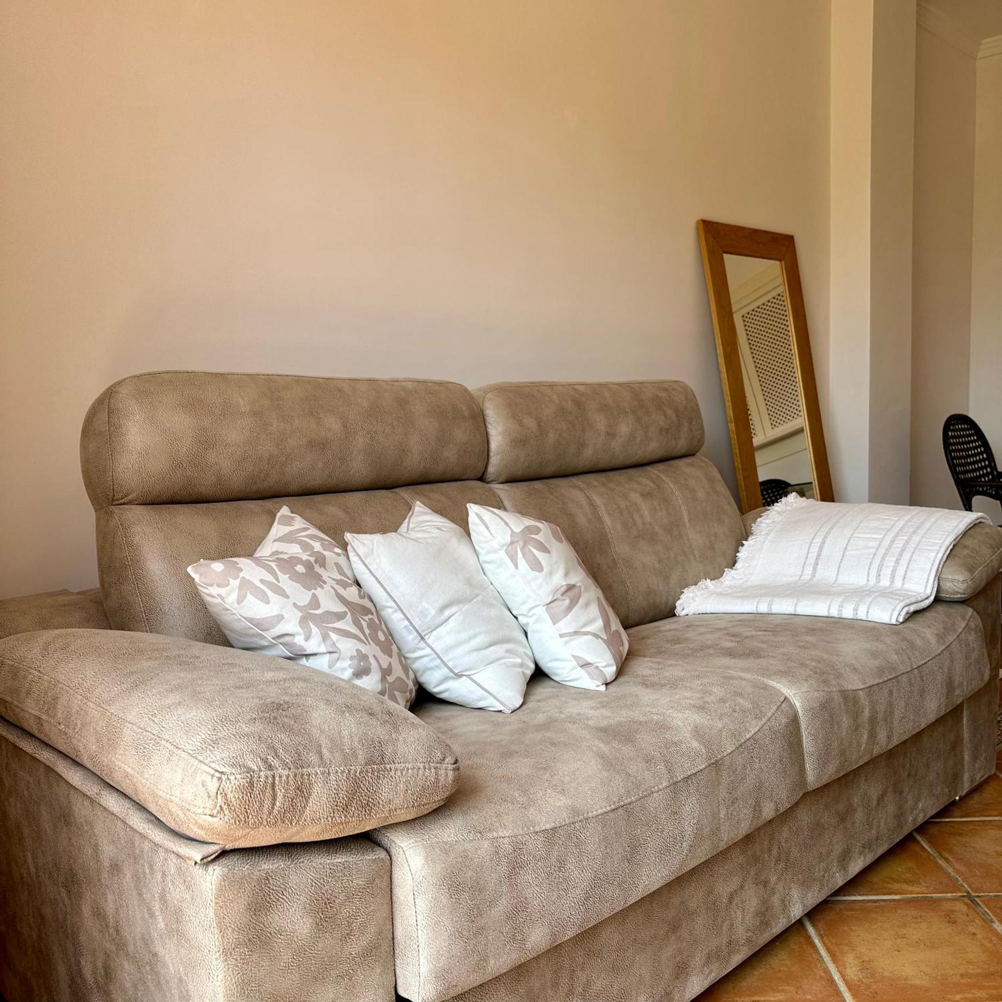 Appartement Luxury *