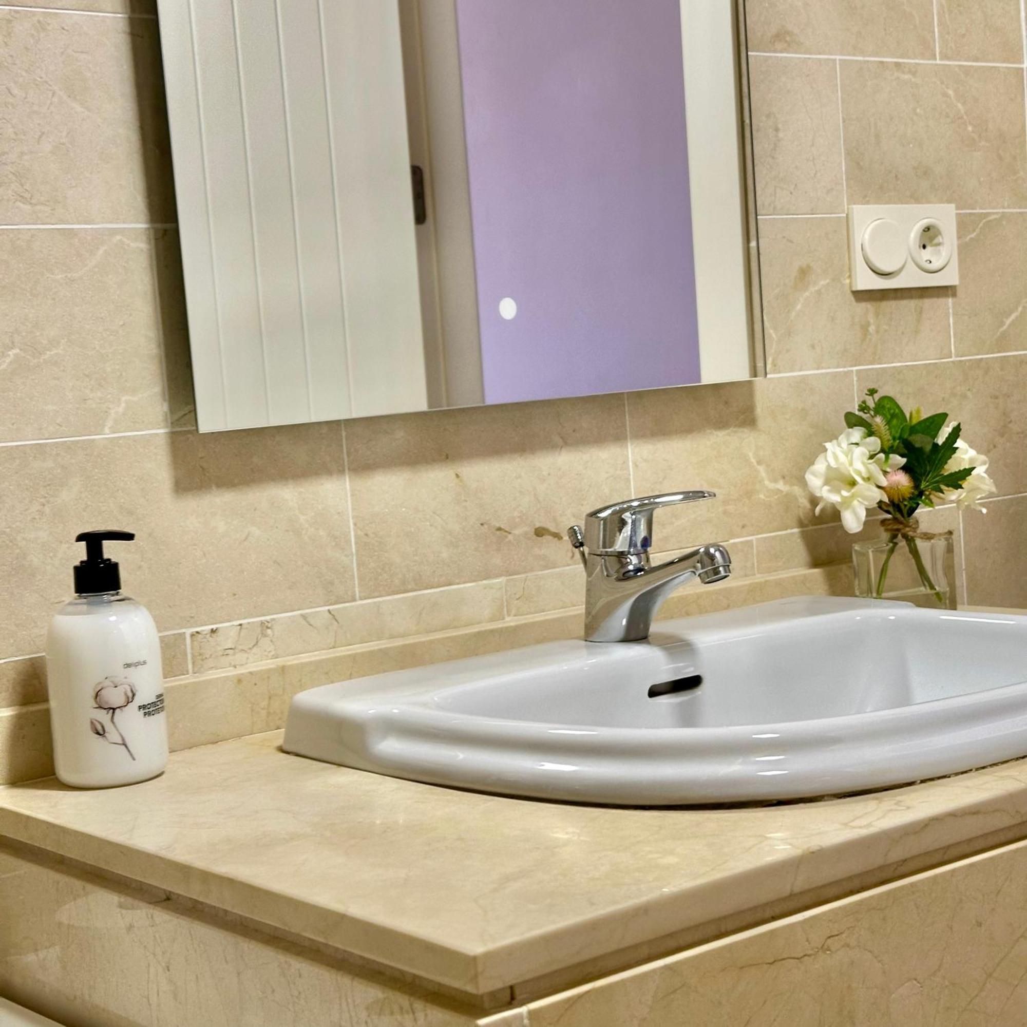 Luxury Appartement Almerimar