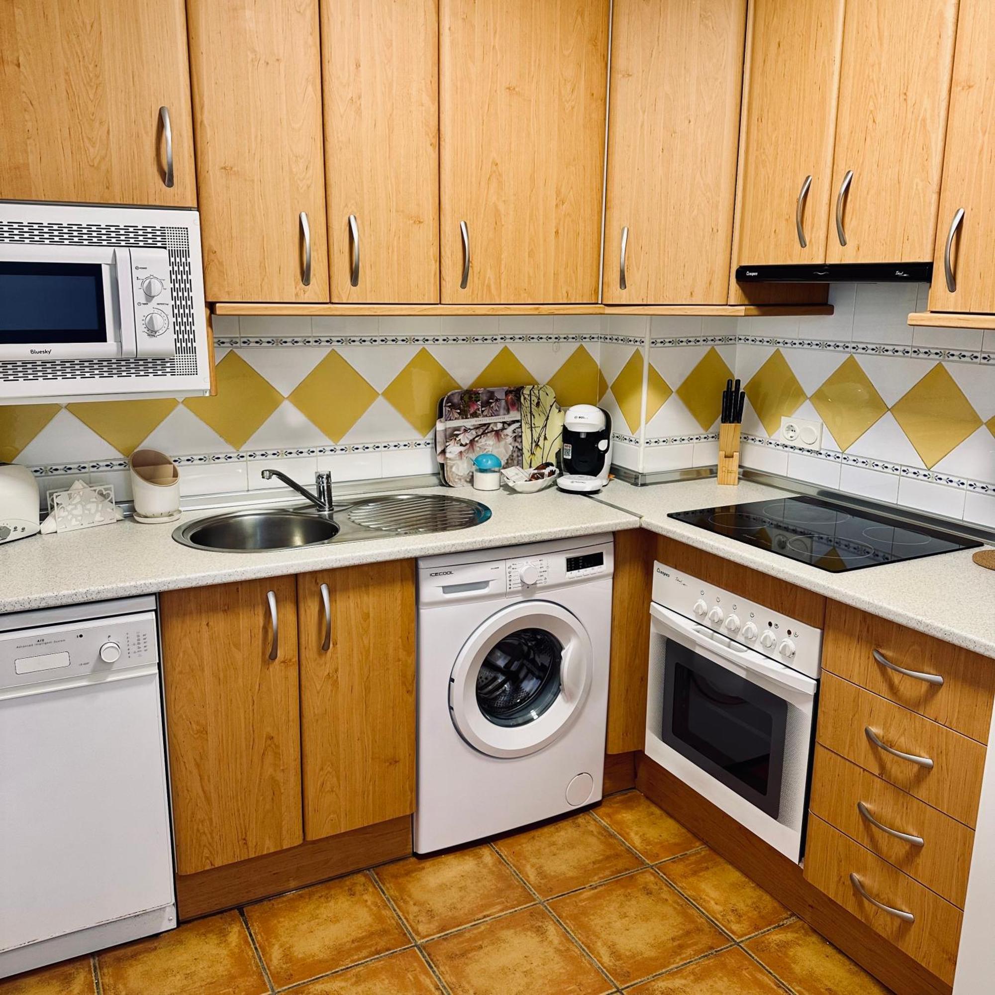 Luxury Appartement