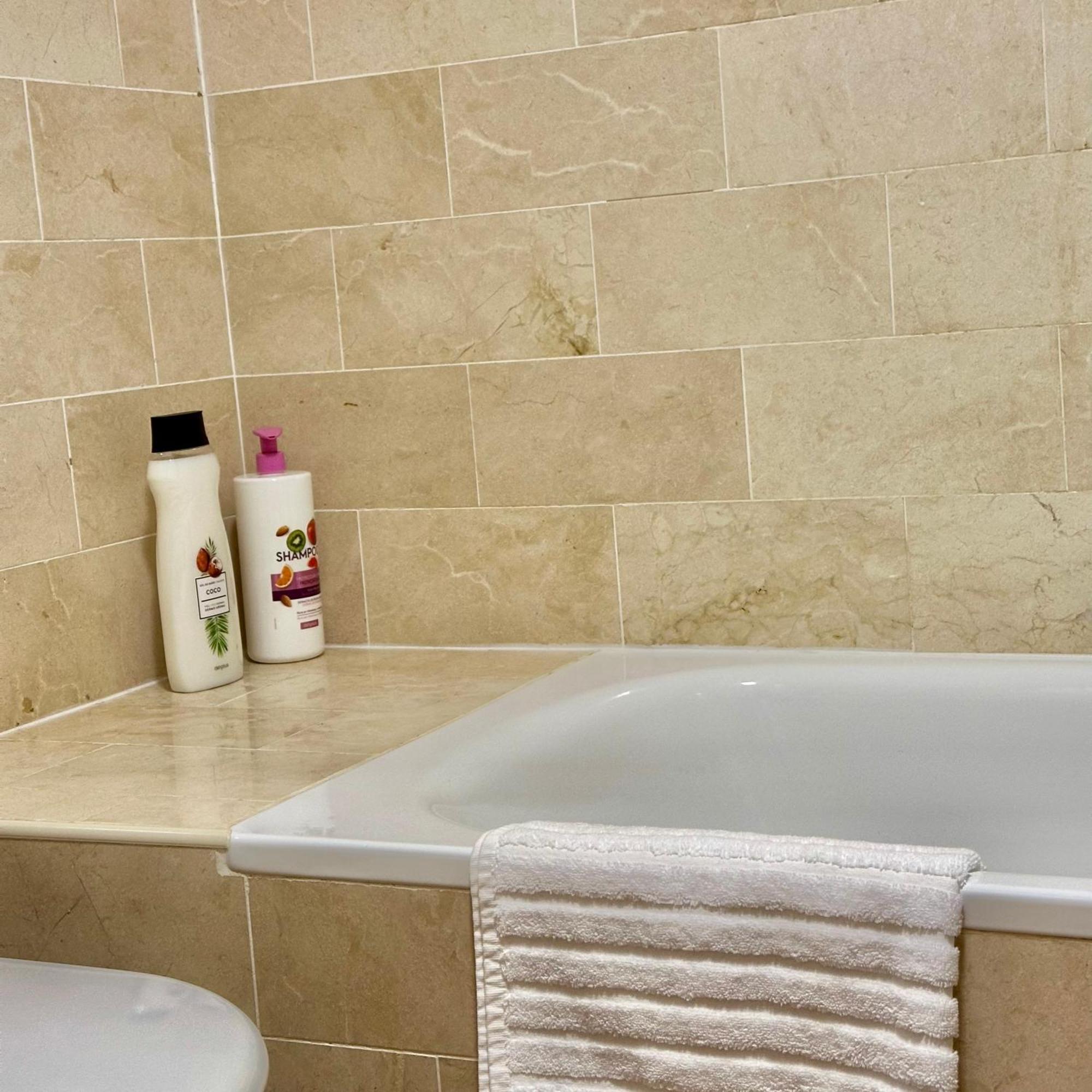 Luxury Appartement Almerimar