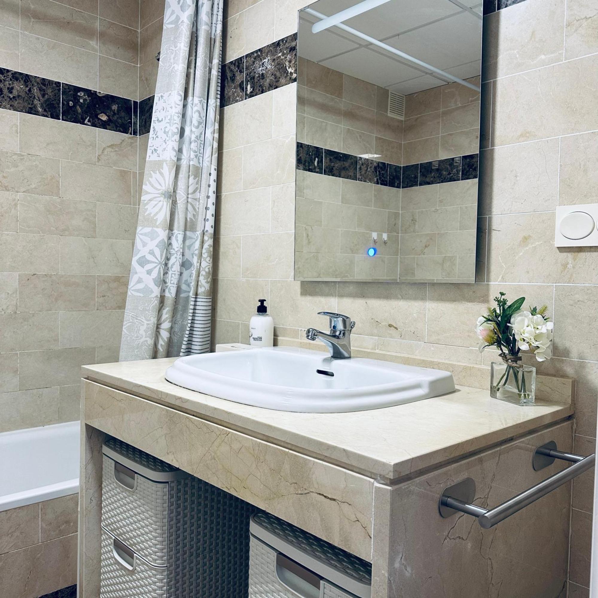 Appartement Luxury Almerimar