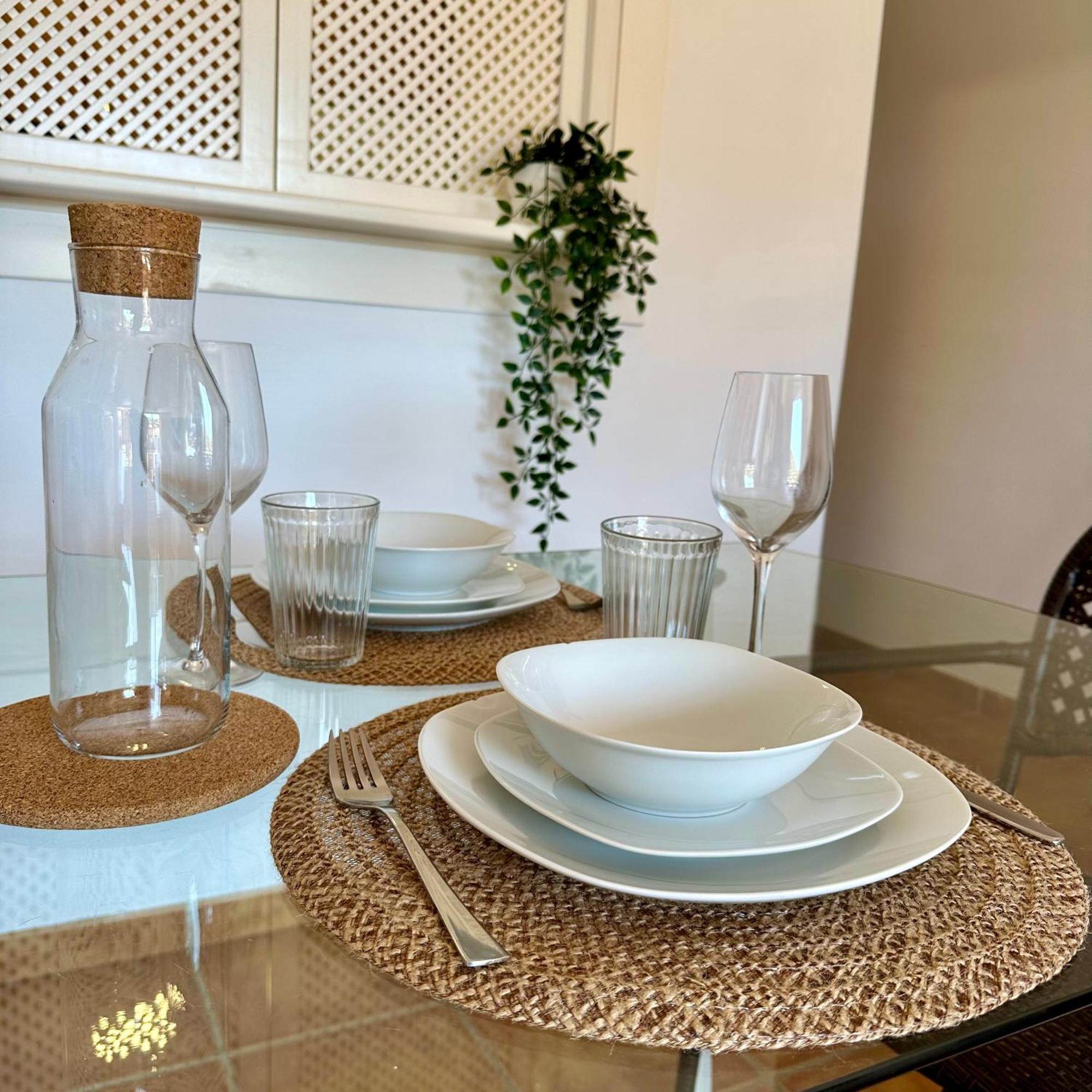 Luxury Appartement Almerimar