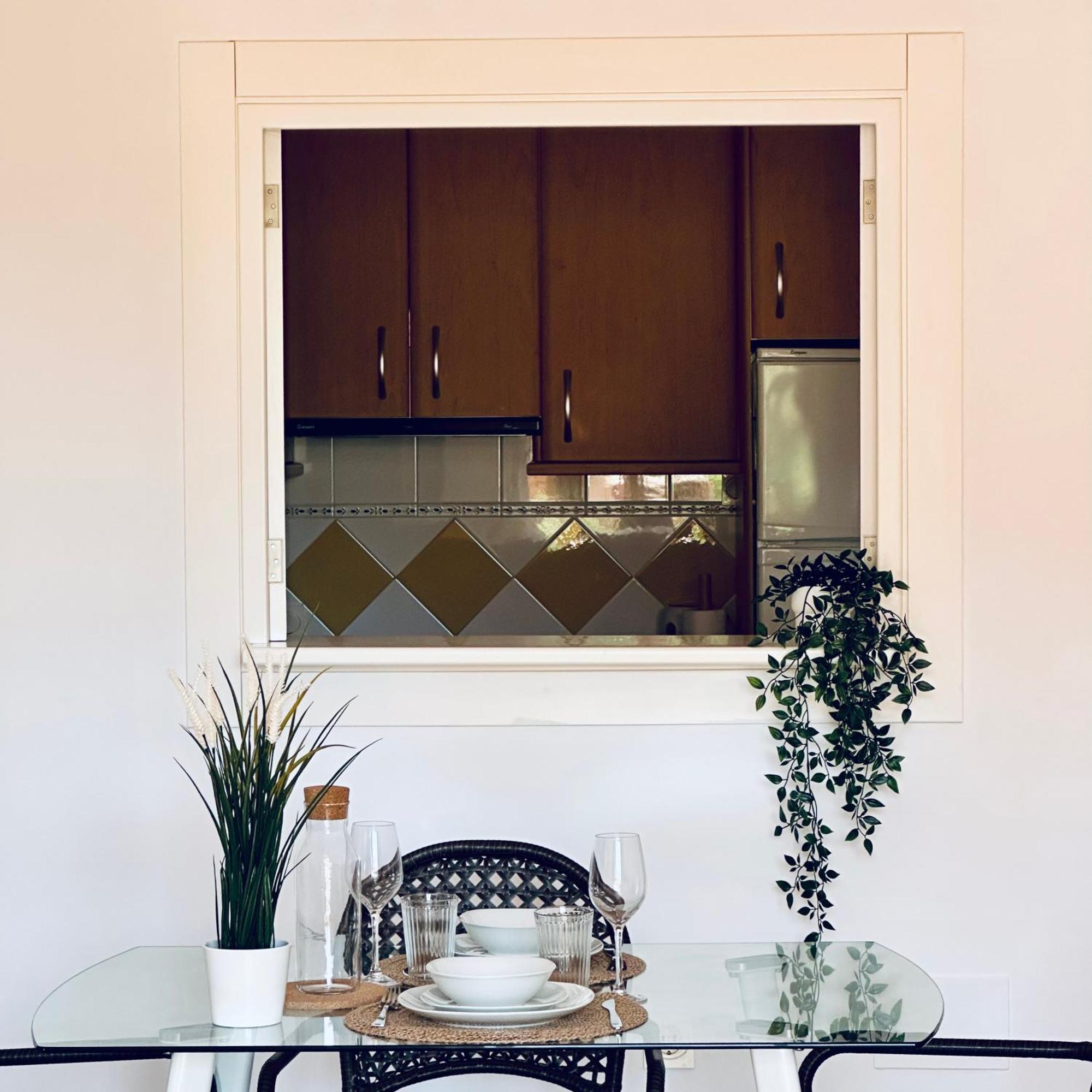 Appartement Luxury