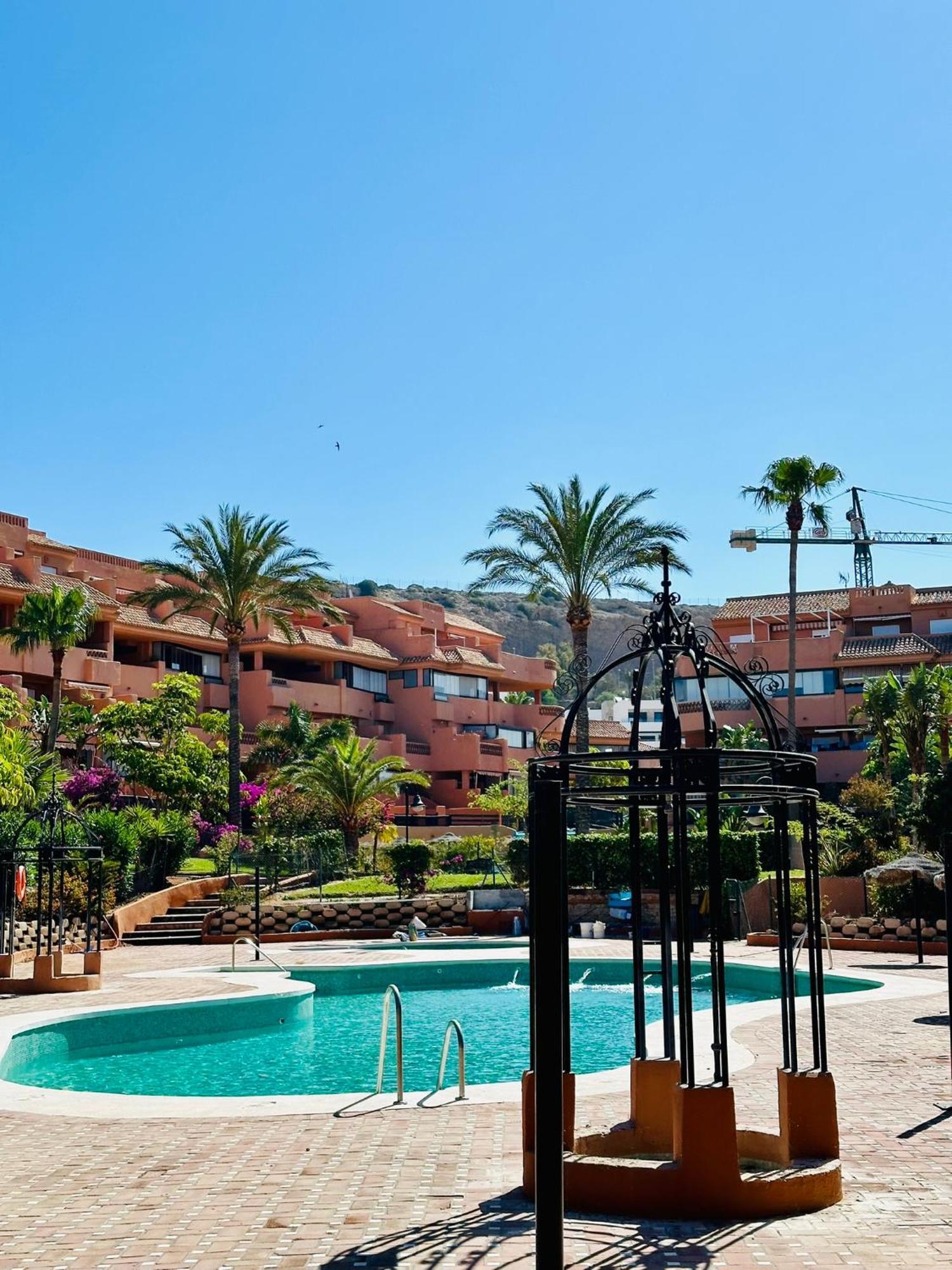 Luxury Apartamento