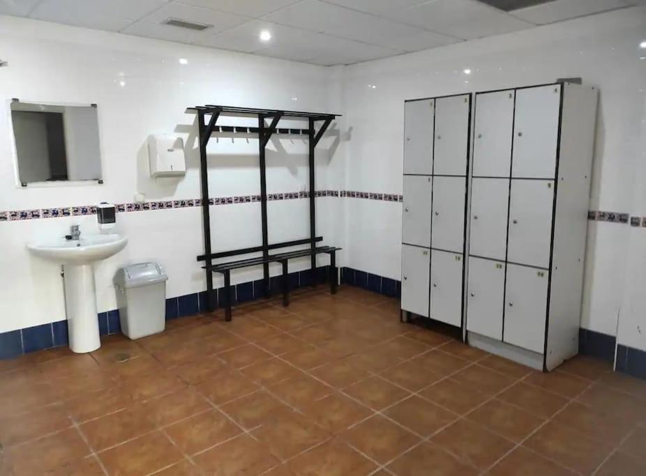 Luxury Apartamento