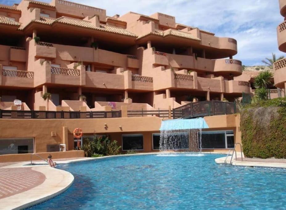 Luxury Apartamento *